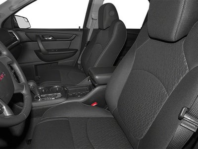 2014 GMC Acadia SLE-1