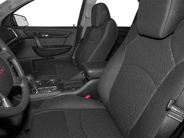 2014 GMC Acadia SLE-1