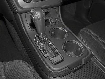 2014 GMC Acadia SLE-1