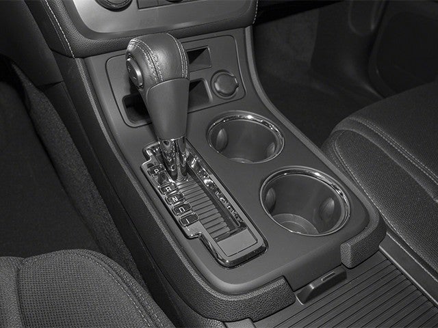 2014 GMC Acadia SLE-1