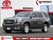 2016 GMC Yukon SLE
