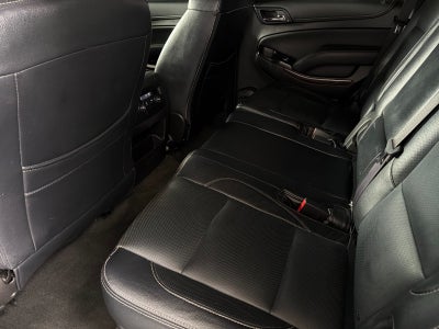2016 GMC Yukon SLE