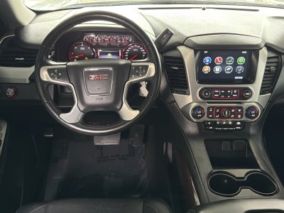 2016 GMC Yukon SLE
