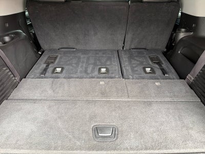 2016 GMC Yukon SLE