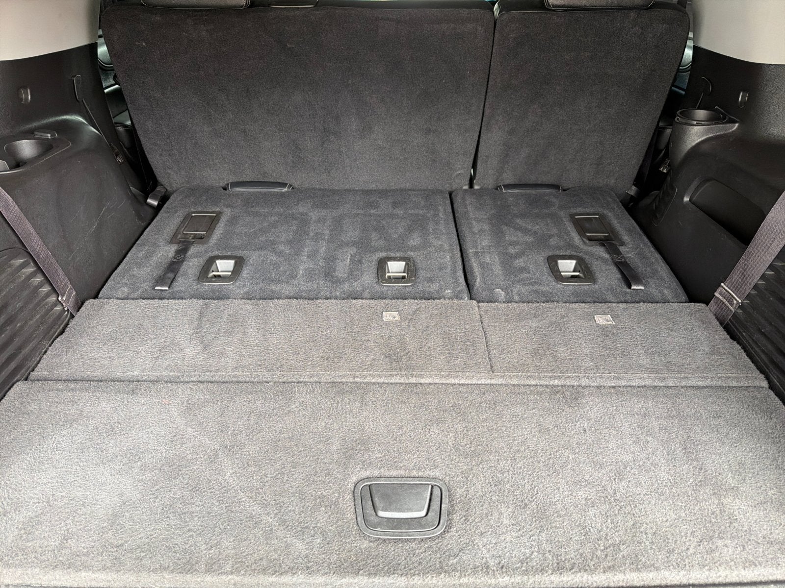 2016 GMC Yukon SLE