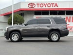 2016 GMC Yukon SLE