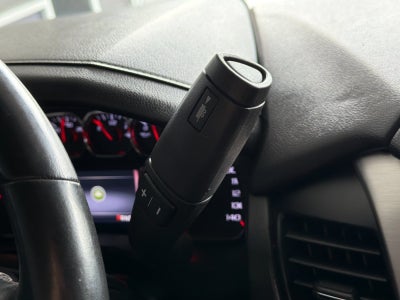 2016 GMC Yukon SLE