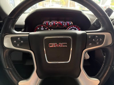 2016 GMC Yukon SLE