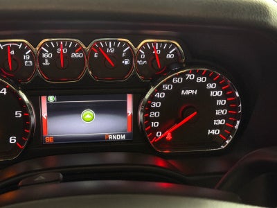 2016 GMC Yukon SLE