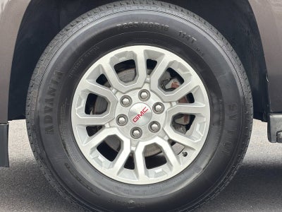 2016 GMC Yukon SLE