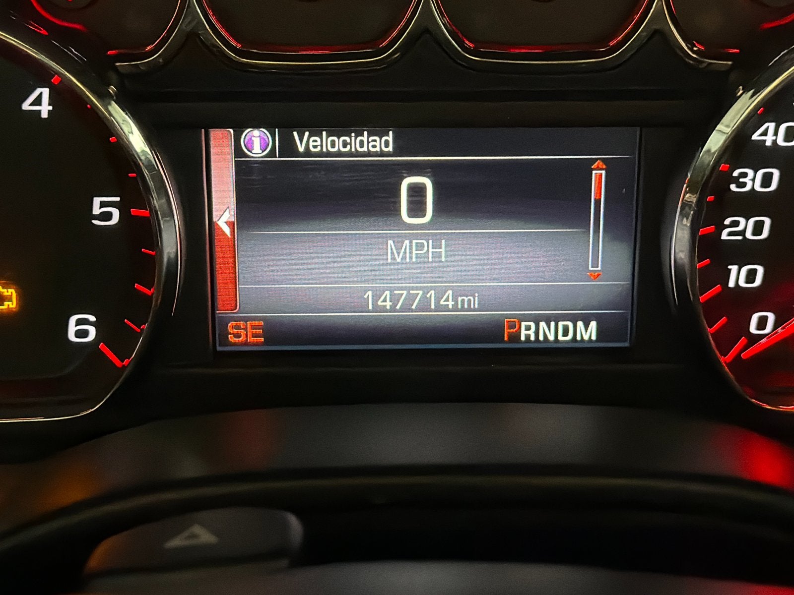 2016 GMC Yukon SLE