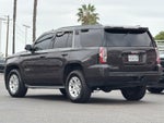 2016 GMC Yukon SLE