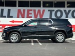 2022 Chevrolet Traverse LS w/1FL