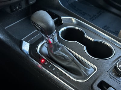 2022 Chevrolet Traverse LS w/1FL