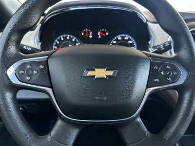2022 Chevrolet Traverse LS w/1FL