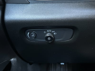 2022 Chevrolet Traverse LS w/1FL