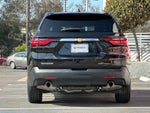 2022 Chevrolet Traverse LS w/1FL