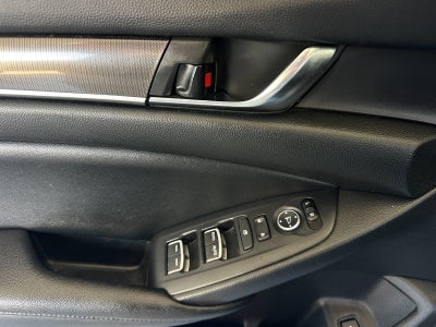 2021 Honda Accord Sport Special Edition