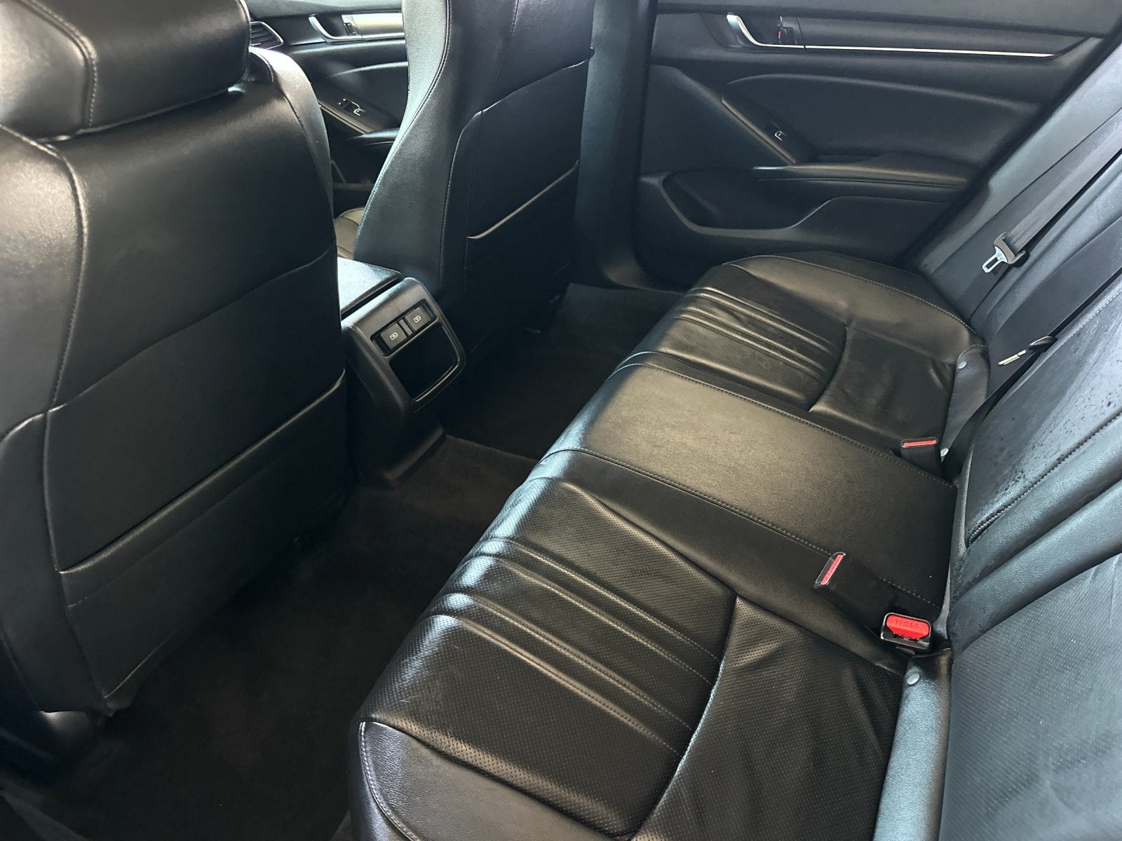 2021 Honda Accord Sport Special Edition