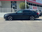2021 Honda Accord Sport Special Edition