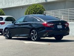 2021 Honda Accord Sport Special Edition