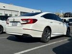 2018 Honda Accord EX-L 2.0T
