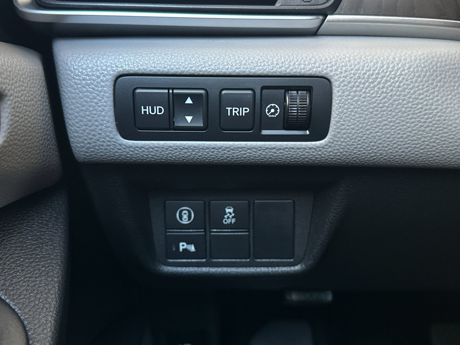 2019 Honda Accord Hybrid Touring