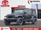 2010 Jeep Wrangler Unlimited Sport
