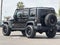 2010 Jeep Wrangler Unlimited Sport