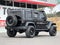 2010 Jeep Wrangler Unlimited Sport