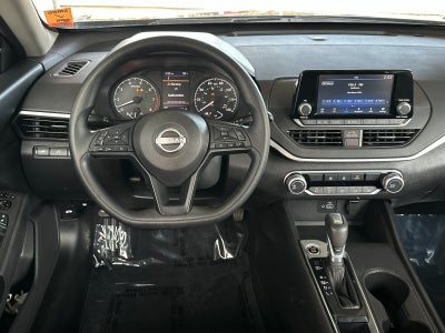 2024 Nissan Altima 2.5 S
