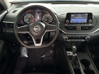 2021 Nissan Altima 2.5 S