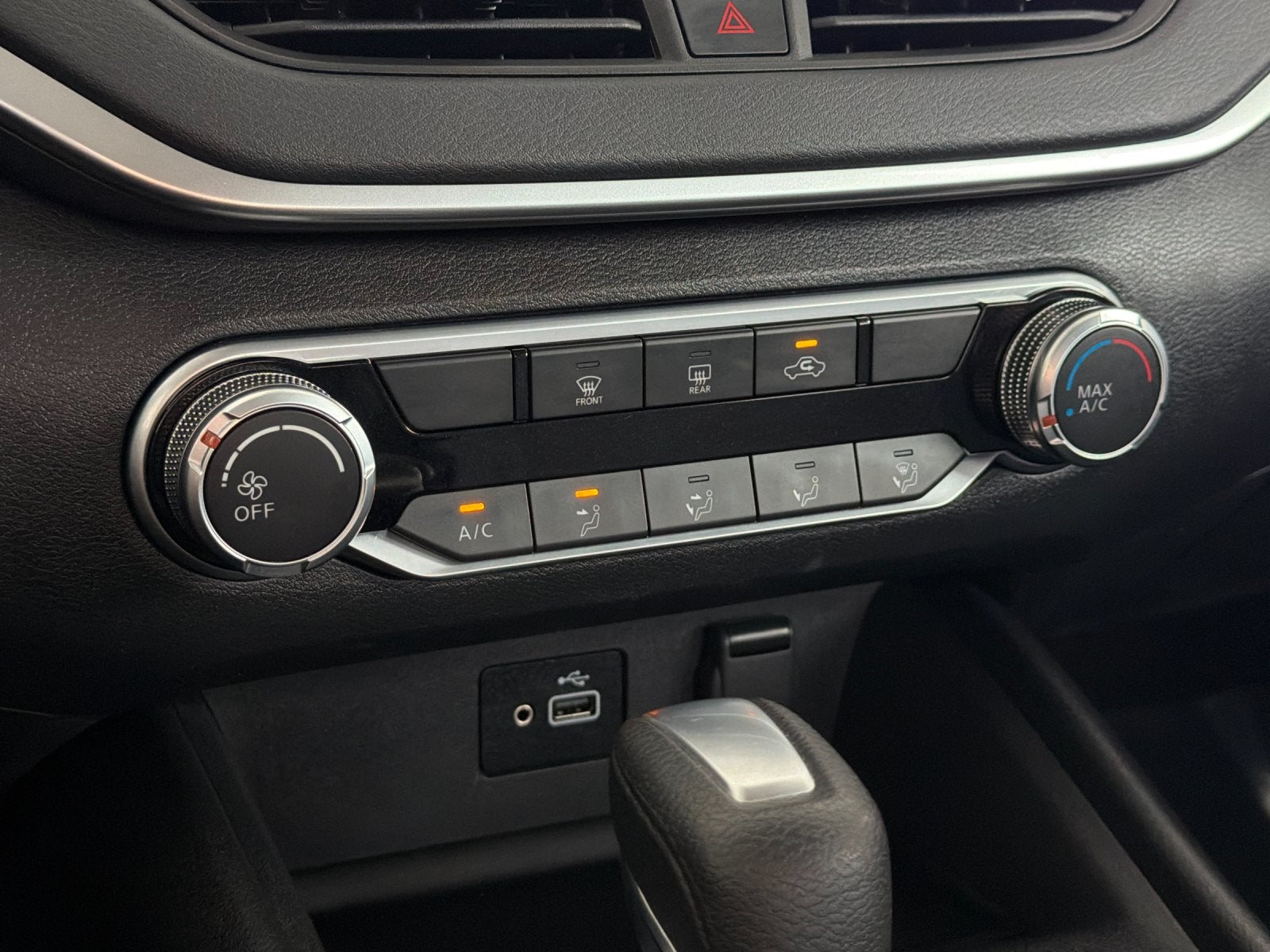 2021 Nissan Altima 2.5 S