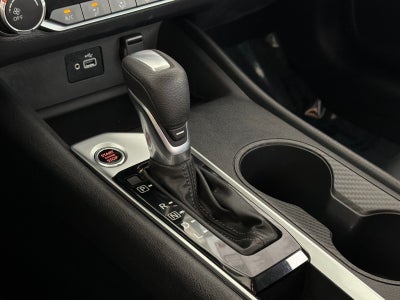 2021 Nissan Altima 2.5 S