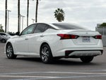 2021 Nissan Altima 2.5 S