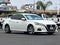 2021 Nissan Altima 2.5 S