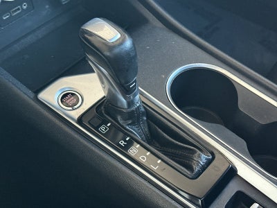 2019 Nissan Altima 2.5 SV