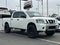 2015 Nissan Titan S