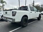2015 Nissan Titan S