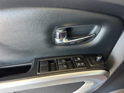 2018 Nissan Titan PRO-4X