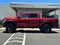 2018 Nissan Titan PRO-4X