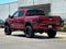 2018 Nissan Titan PRO-4X