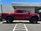 2018 Nissan Titan PRO-4X
