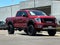2018 Nissan Titan PRO-4X