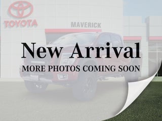 2018 Nissan Titan PRO-4X
