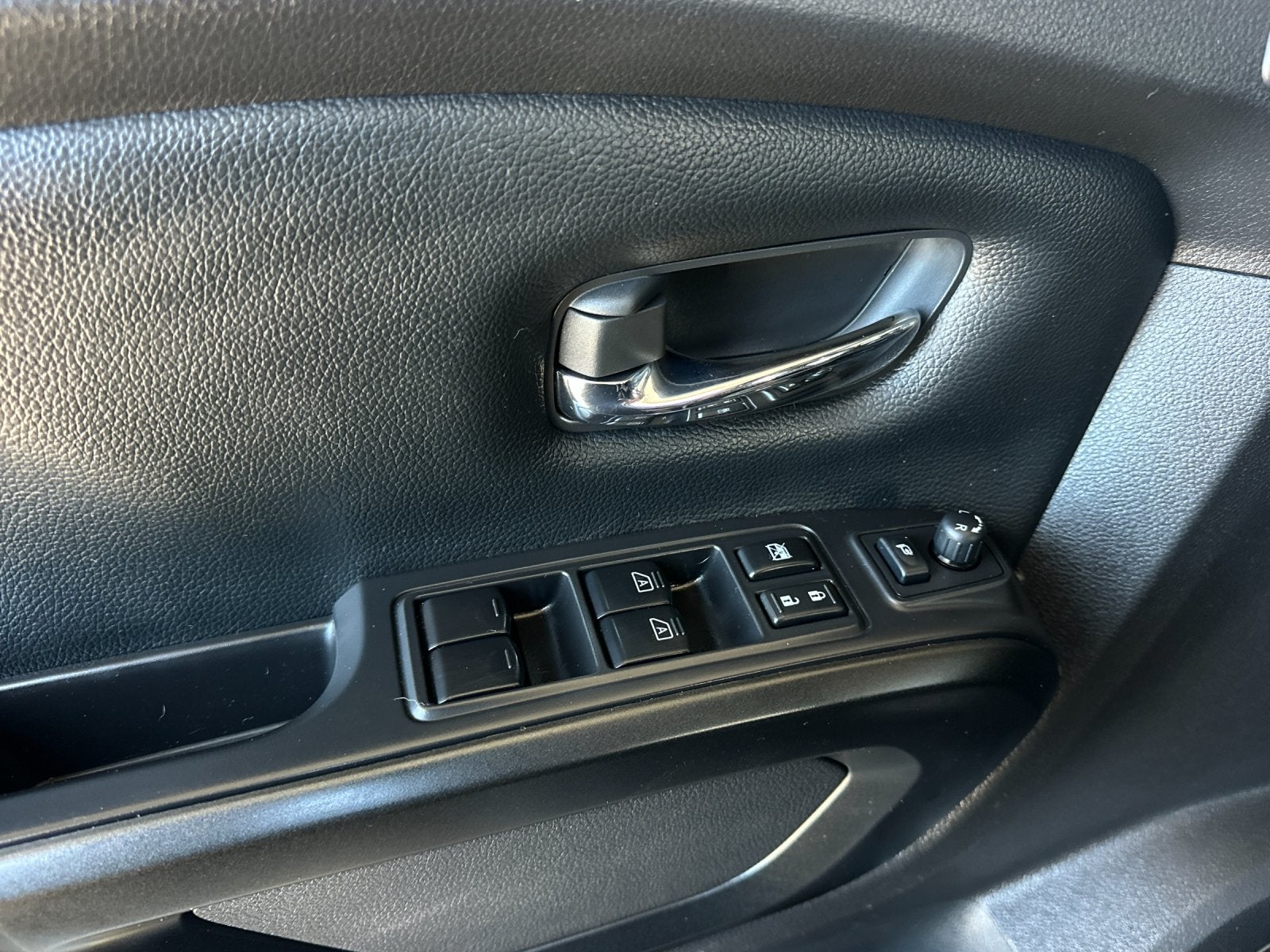 2023 Nissan Titan PRO-4X