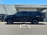 2023 Nissan Titan PRO-4X