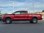 2016 Nissan Titan XD Platinum Reserve