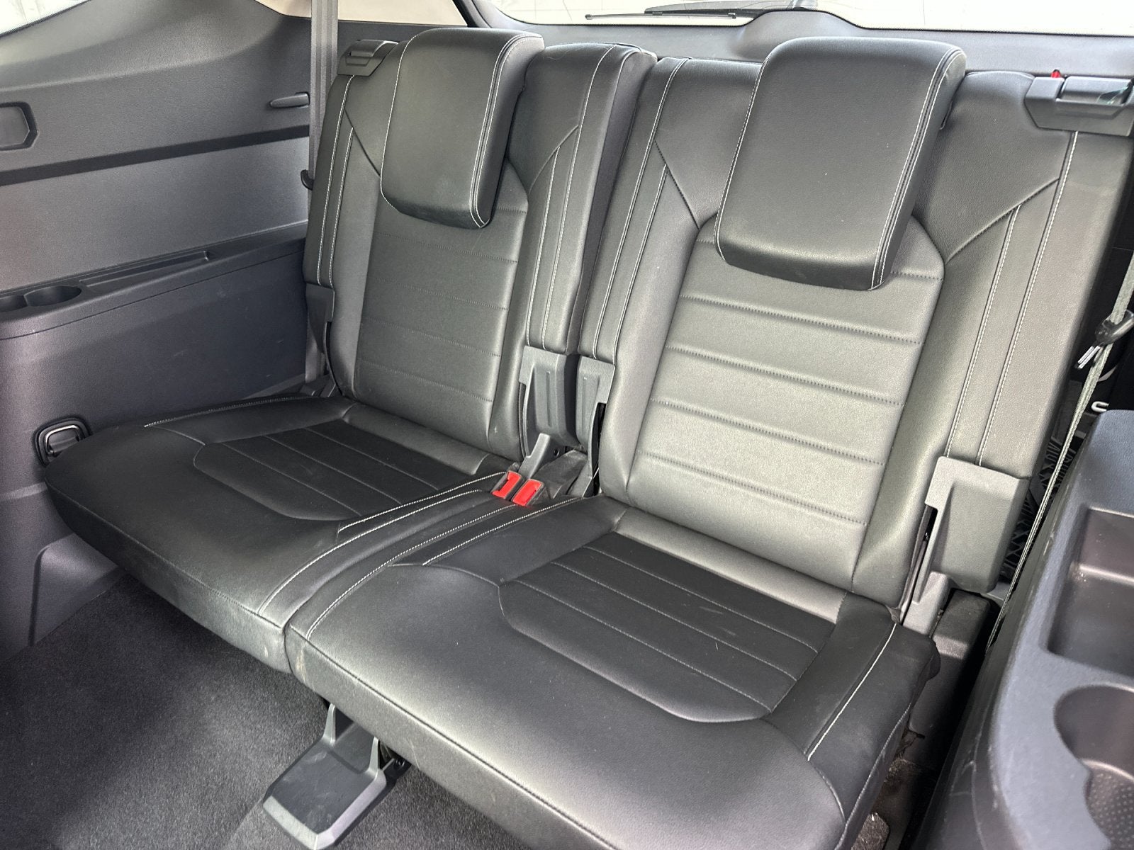 2023 Volkswagen Atlas 3.6L V6 SEL Premium R-Line