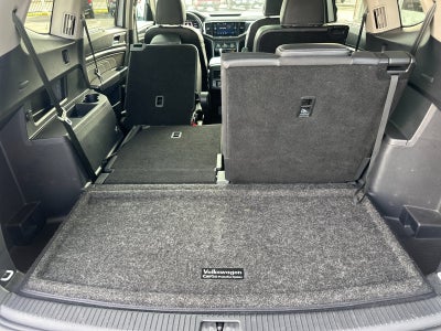 2023 Volkswagen Atlas 3.6L V6 SEL Premium R-Line